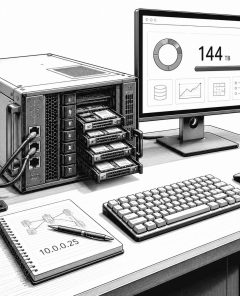 ai-ugreen-nas-144-tb-private-cloud