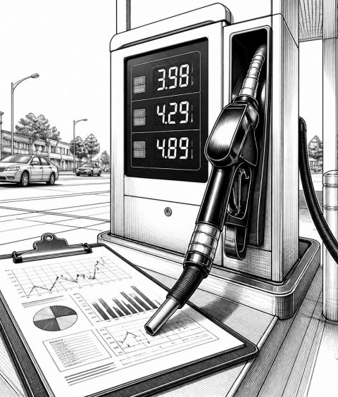 ai-uk-inflation-treibstoff-fuel-price-display
