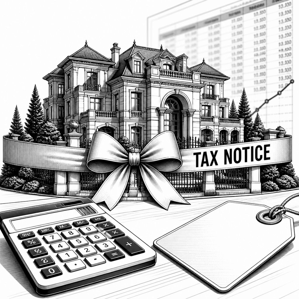 UK diskutiert Senkung der Mansion-Tax-Schwelle von 2 auf 1,5 Mio. £ UK diskutiert Senkung der Mansion-Tax-Schwelle von 2 auf 1,5 Mio. £