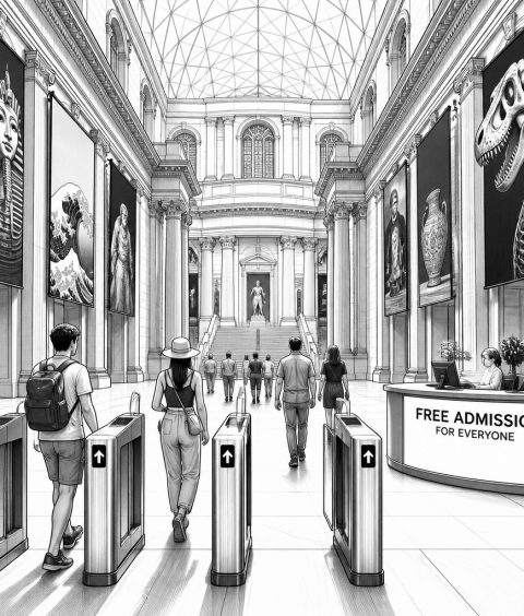 ai-uk-museums-free-entry-tourists