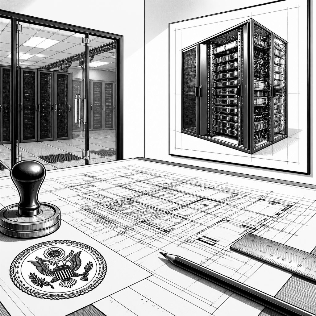 Großbritannien plant eigene Compute-Infrastruktur für souveräne Rechenzentren Großbritannien plant eigene Compute-Infrastruktur für souveräne Rechenzentren