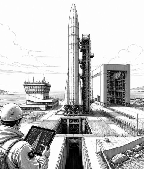 ai-uk-space-strategy-saxavord-launchpads