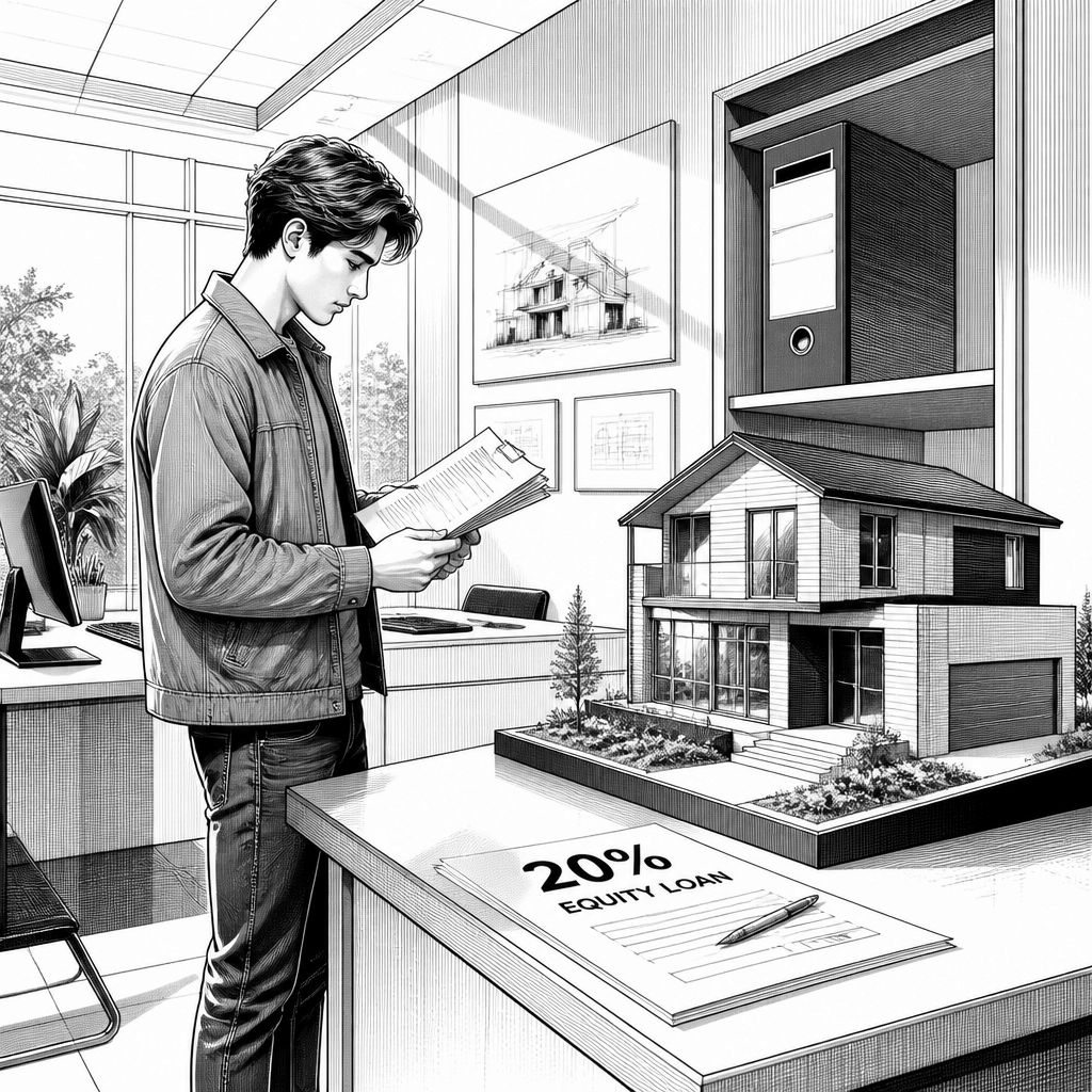 UK plant „Your First Home“: 2,5%-Anzahlung und 20% Eigenkapitaldarlehen UK plant „Your First Home“: 2,5%-Anzahlung und 20% Eigenkapitaldarlehen