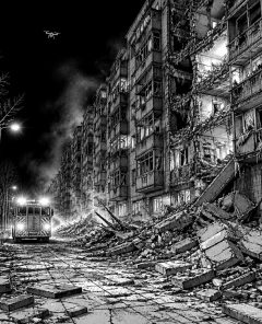 ai-ukraine-air-raid-drone-debris