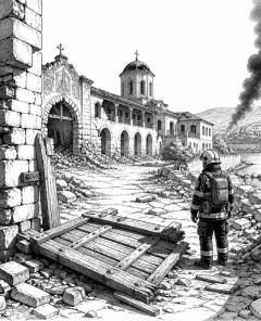 ai-ukraine-drohnenangriff-cherson-monastery