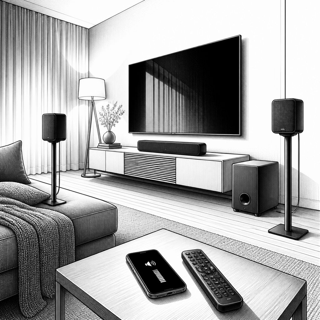 Ultimea Poseidon D60 für 186,99 Euro: Dolby-Atmos-Upgrade fürs kleine Heimkino Ultimea Poseidon D60 für 186,99 Euro: Dolby-Atmos-Upgrade fürs kleine Heimkino