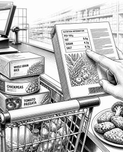 ai-ultra-processed-food-einkaufsliste-balance