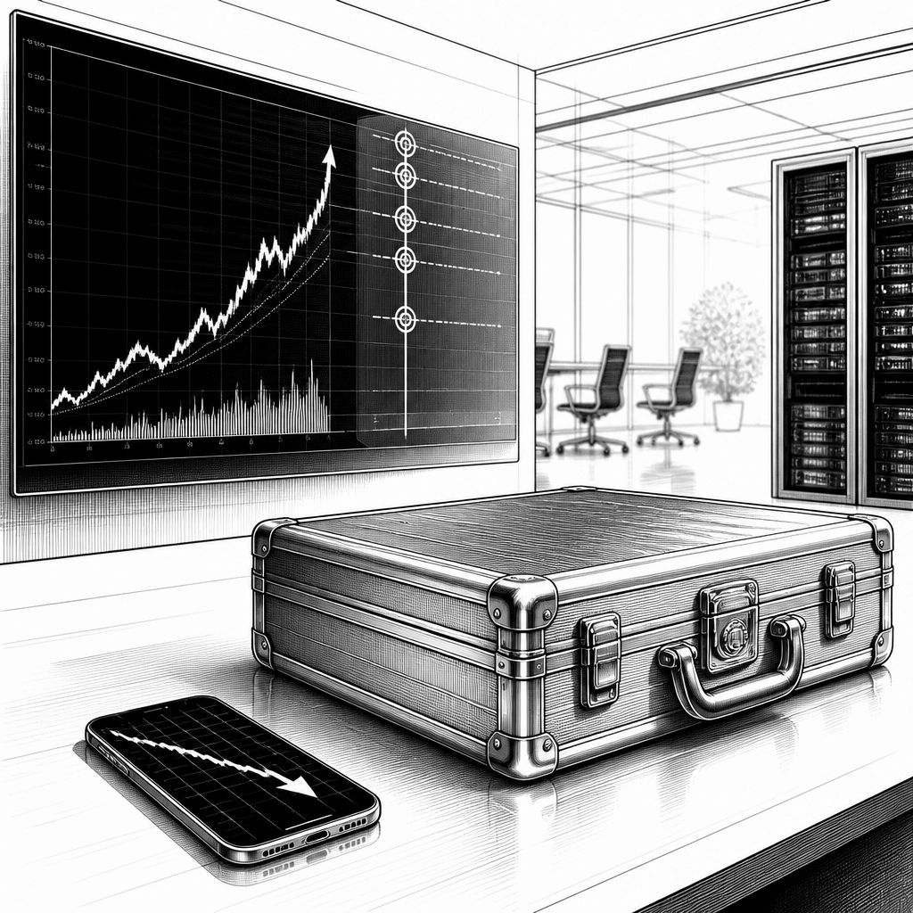 Ultragenyx: Kurs unter Druck trotz höherer Kursziele und FAYUVI-Potenzial Ultragenyx: Kurs unter Druck trotz höherer Kursziele und FAYUVI-Potenzial