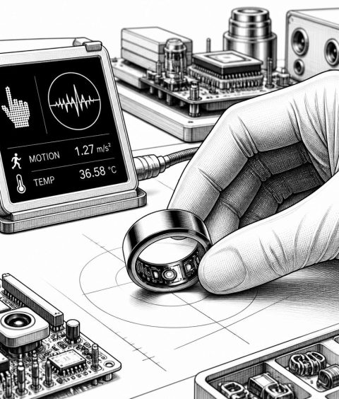 ai-ultrahuman-qualcomm-smart-ring