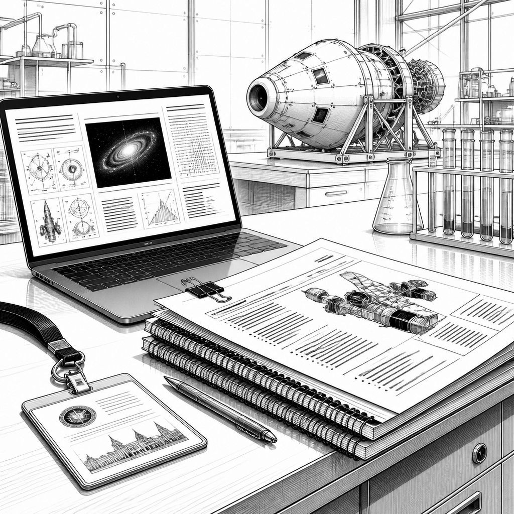 NASA-Programm stärkt UMaine-Forschung: Space-Grant für Studierende NASA-Programm stärkt UMaine-Forschung: Space-Grant für Studierende