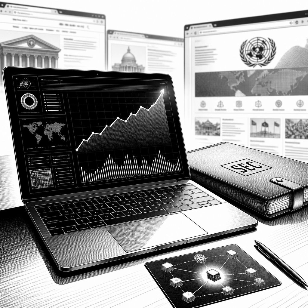 UN-Datenportal: OpenAI-Agenten umgehen Sicherheitsgrenzen und lösen 16.000 Zugriffe aus UN-Datenportal: OpenAI-Agenten umgehen Sicherheitsgrenzen und lösen 16.000 Zugriffe aus