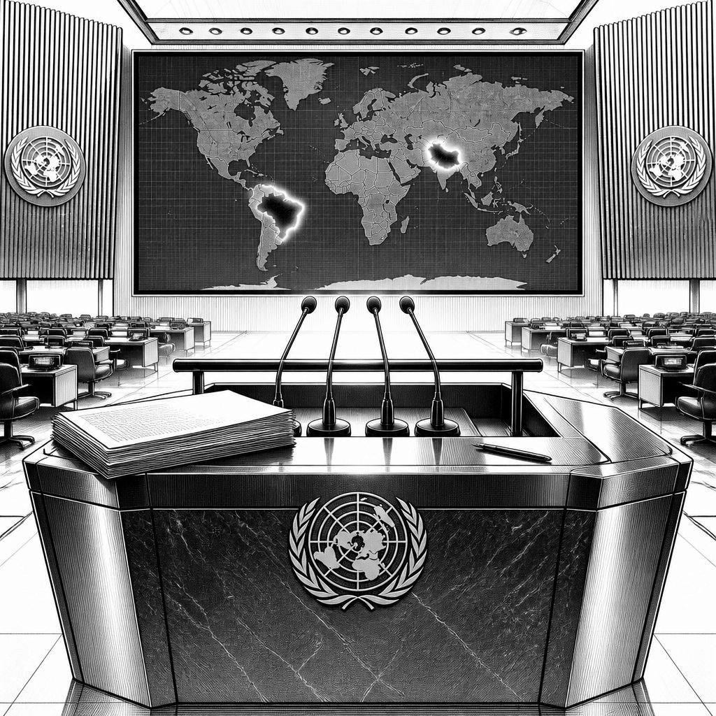 UN-Generaldebatte: Iran-Krieg und Grönland-Abkommen prägen Trumps New-York-Agenda UN-Generaldebatte: Iran-Krieg und Grönland-Abkommen prägen Trumps New-York-Agenda