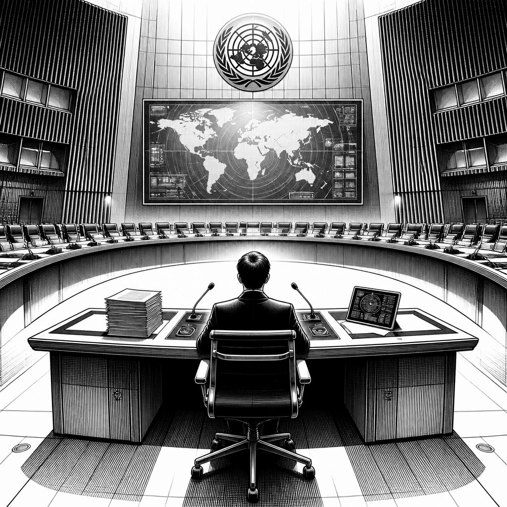 Lawrow blockt im UN-Sicherheitsrat Gespräche über Waffenruhe für die Ukraine Lawrow blockt im UN-Sicherheitsrat Gespräche über Waffenruhe für die Ukraine