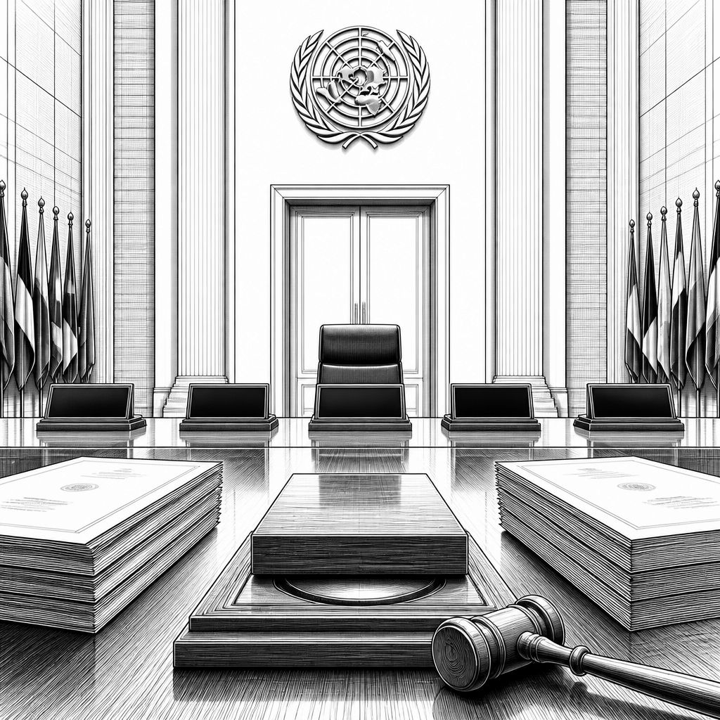 UN-Sicherheitsrat-Reform: Japans Takaichi fordert Wandel – doch das Veto bremst UN-Sicherheitsrat-Reform: Japans Takaichi fordert Wandel – doch das Veto bremst