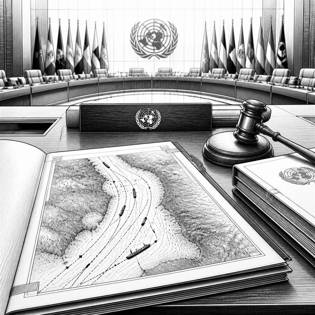 UN-Sicherheitsrat verurteilt Huthi-Angriffe auf Saudi-Arabien und fordert Deeskalation UN-Sicherheitsrat verurteilt Huthi-Angriffe auf Saudi-Arabien und fordert Deeskalation
