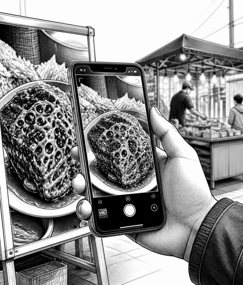 ai-uncanny-food-menu-billboard