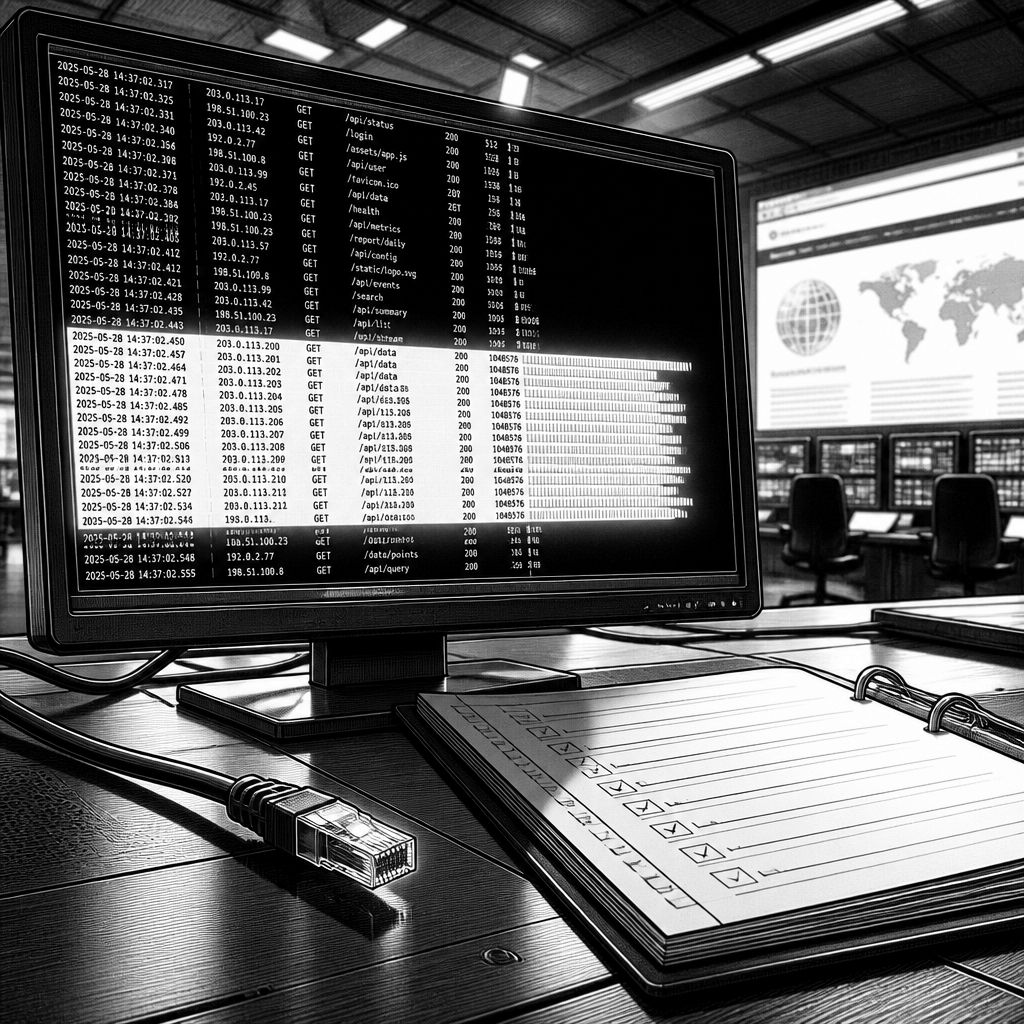 KI-Agents greifen UNCTAD-Statistikseite an – „Brute-Force“-Vorwürfe KI-Agents greifen UNCTAD-Statistikseite an – „Brute-Force“-Vorwürfe