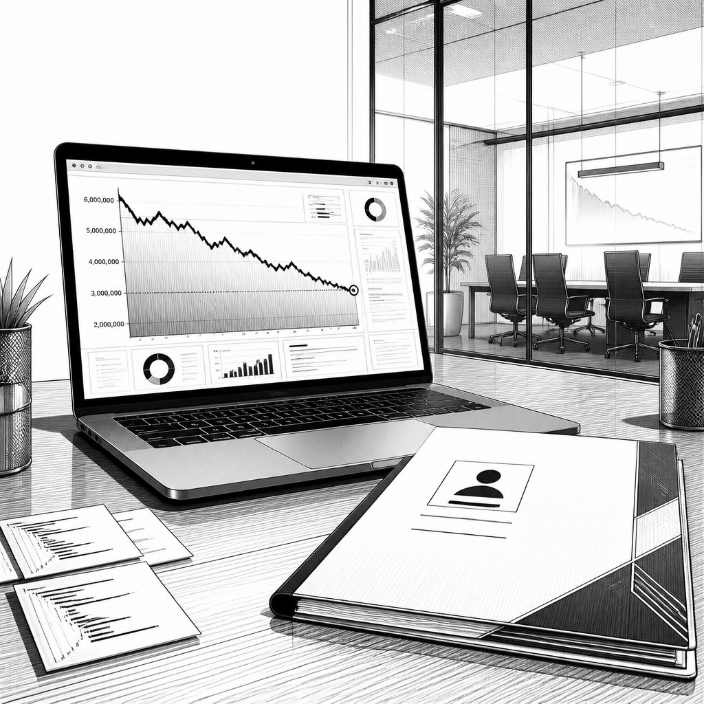 Arbeitslosenzahl unter drei Millionen: Folgen für IT-Arbeitsmarkt und KI-Kompetenzen Arbeitslosenzahl unter drei Millionen: Folgen für IT-Arbeitsmarkt und KI-Kompetenzen