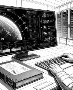 ai-unified-data-library-space-acquisition