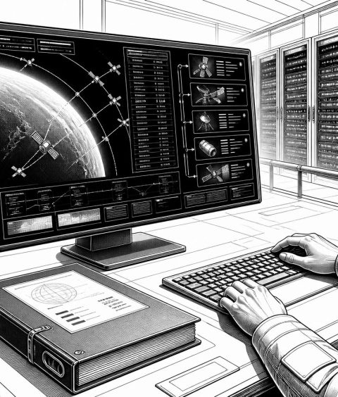ai-unified-data-library-space-acquisition