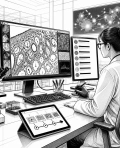ai-unilabs-proscia-concentriq-digital-pathology