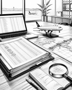 ai-united-airlines-militaerfracht-osint-verifikation