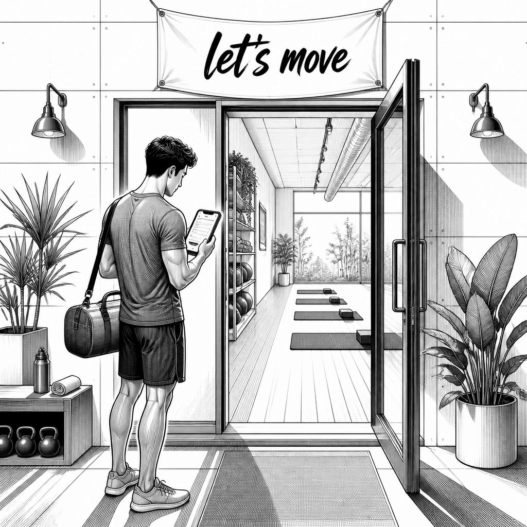 „United let’s move.“: Acht Tage kostenlos Fitness in Deutschland & Österreich „United let’s move.“: Acht Tage kostenlos Fitness in Deutschland & Österreich