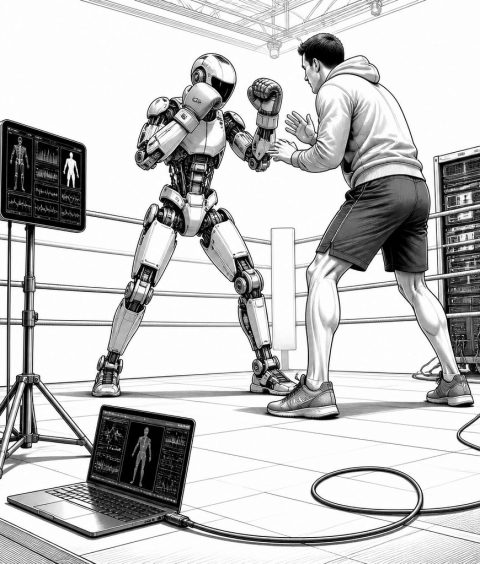 ai-unitree-g1-unifolmx2-boxkampf