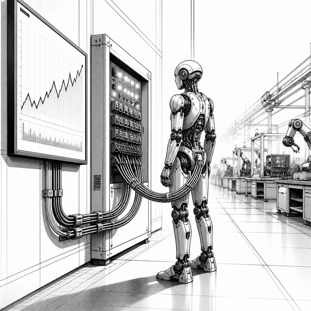 Unitree-IPO und Robot Summit: KI trifft Humanoide in Serie Unitree-IPO und Robot Summit: KI trifft Humanoide in Serie