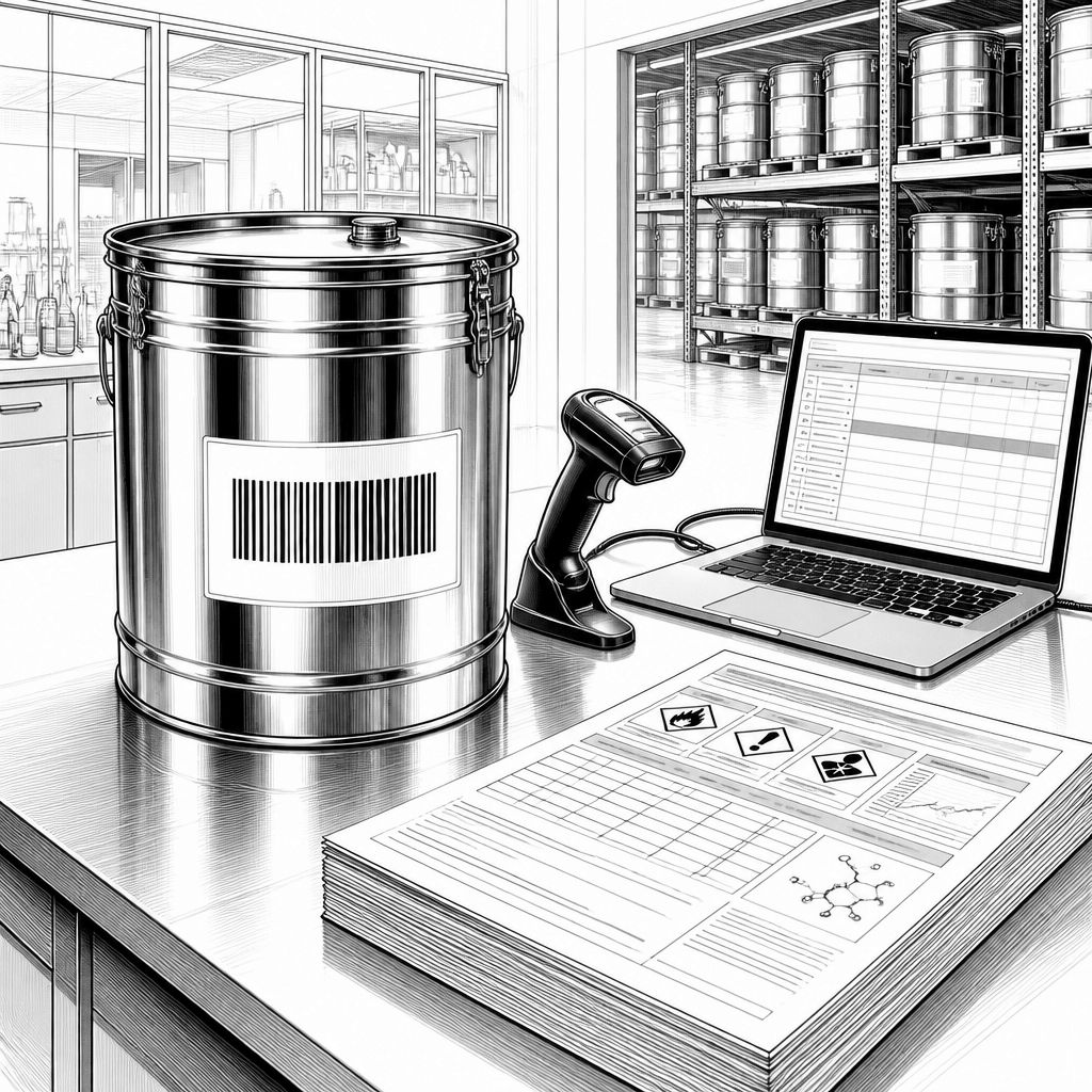 Univar Solutions erweitert in Nordamerika Glykolsäure-Vertrieb exklusiv mit CABB Univar Solutions erweitert in Nordamerika Glykolsäure-Vertrieb exklusiv mit CABB