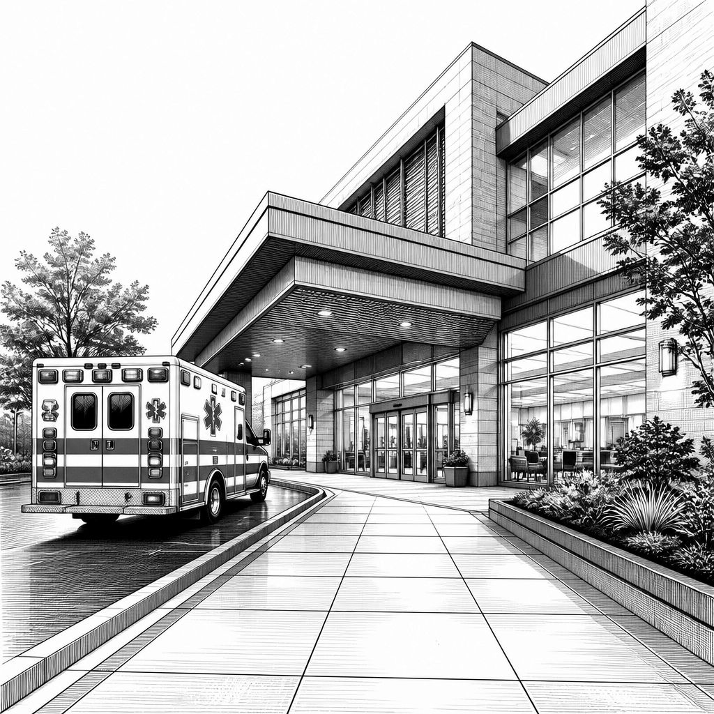 Universal Health Services startet Three Trails Behavioral Hospital in Missouri Universal Health Services startet Three Trails Behavioral Hospital in Missouri