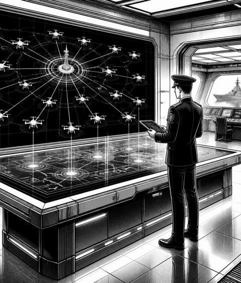 ai-unmanned-systems-artificial-intelligence-branch