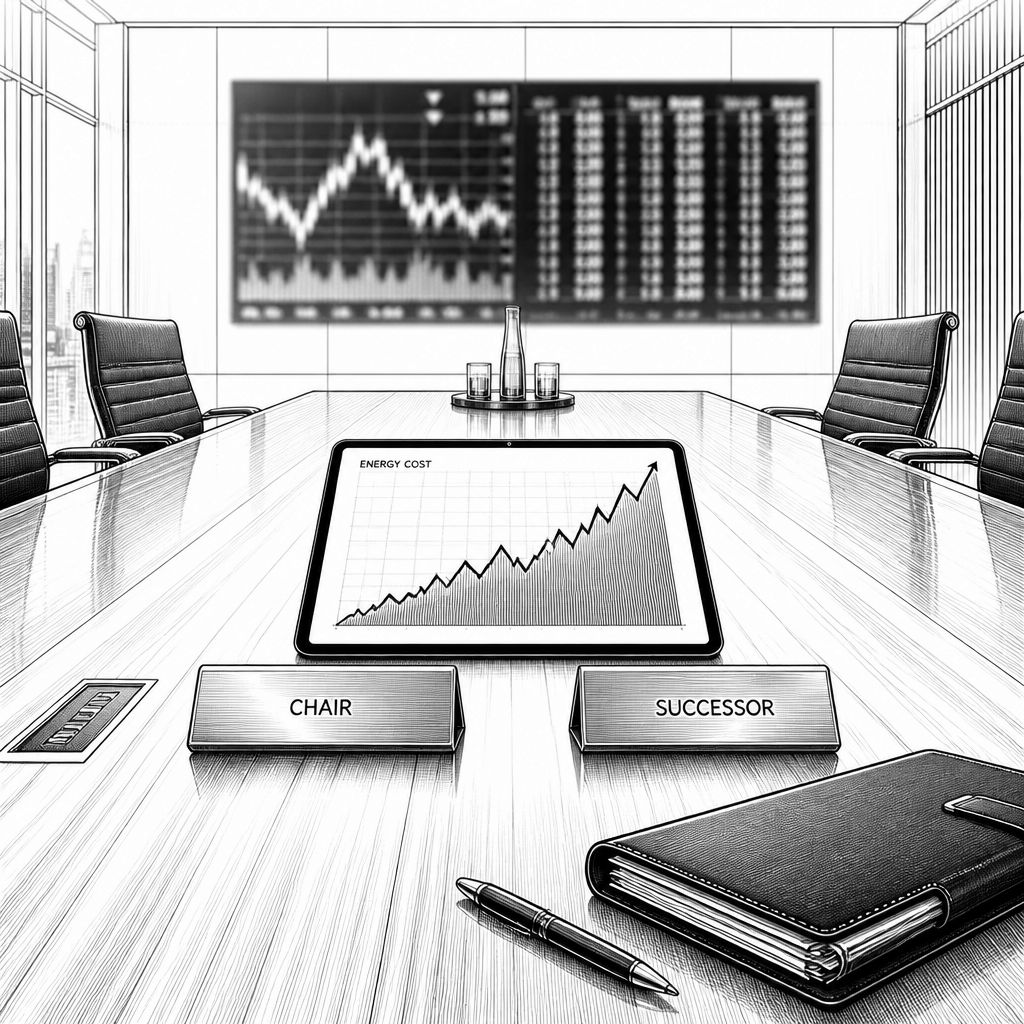 Börsen-Überblick: Buffett gibt Vorsitz ab, TUI mit Lundgren, Eon fordert Stromsteuer-Senkung Börsen-Überblick: Buffett gibt Vorsitz ab, TUI mit Lundgren, Eon fordert Stromsteuer-Senkung