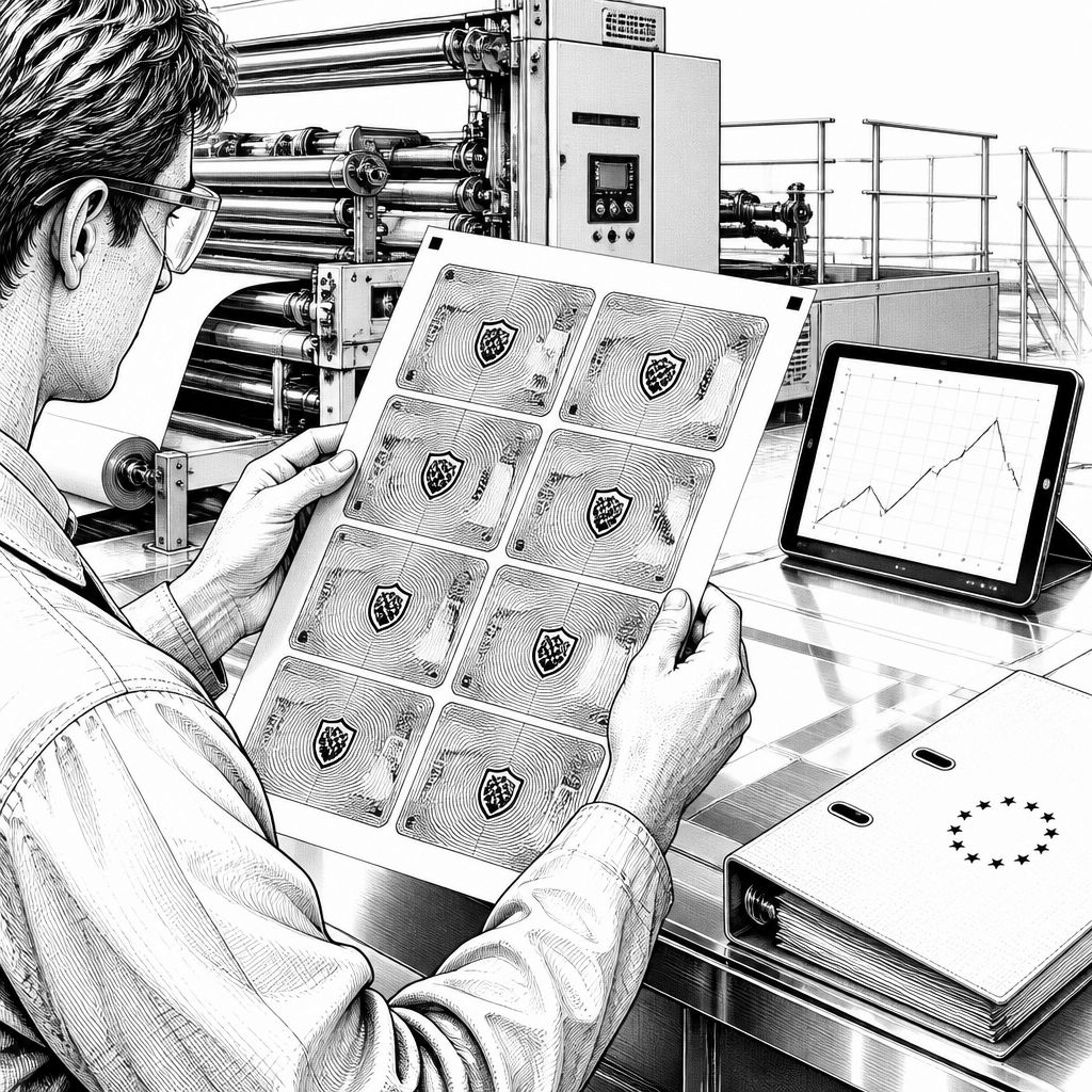UPM-Kymmene: EU-Veto im JV mit Sappi, neues Etikettenpapier startet UPM-Kymmene: EU-Veto im JV mit Sappi, neues Etikettenpapier startet