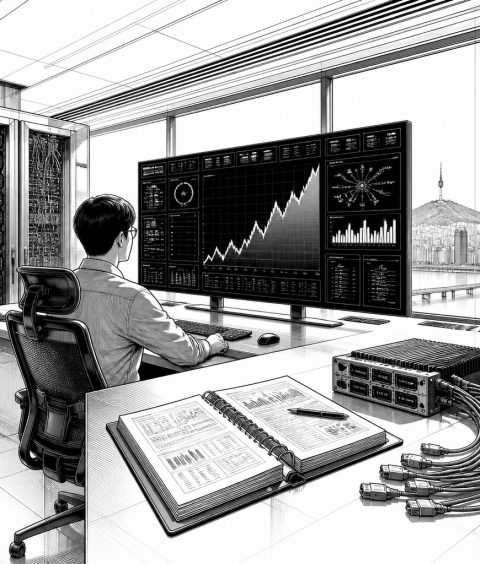 ai-upstage-pre-ipo-amd