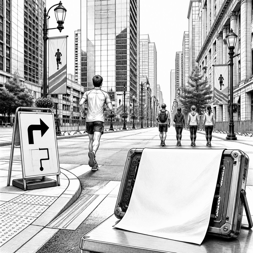Duisburg setzt beim Urban-Run auf zehn Kilometer ohne Zeitmessung Duisburg setzt beim Urban-Run auf zehn Kilometer ohne Zeitmessung