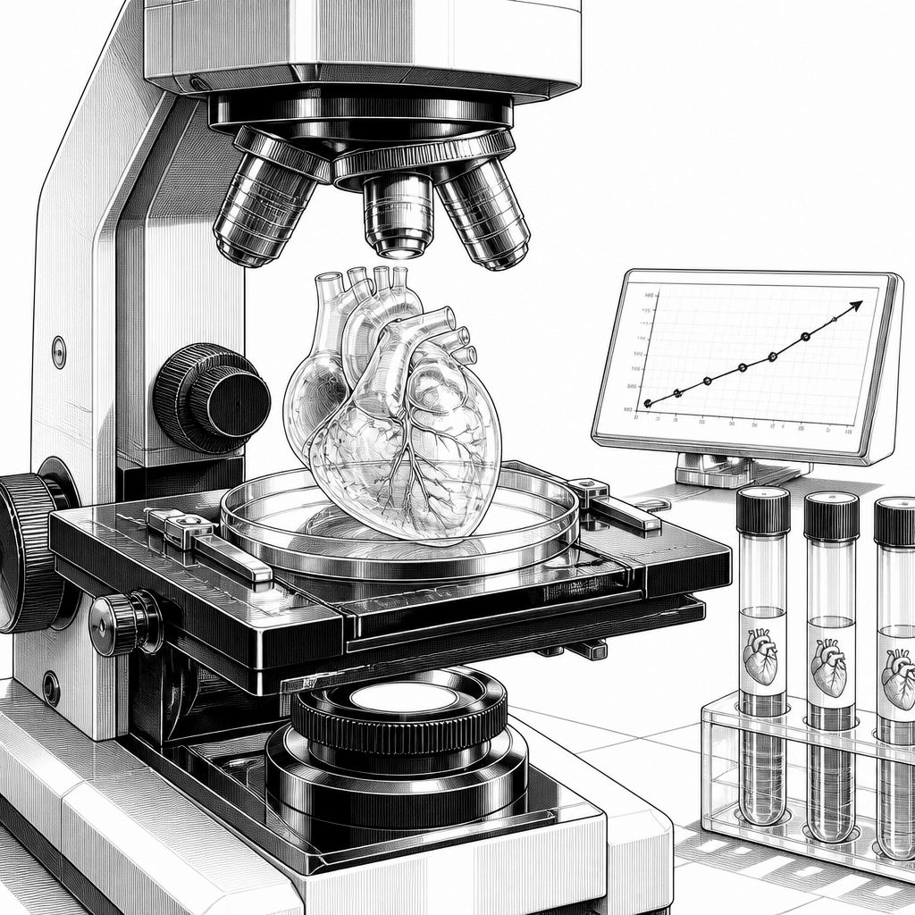 Urolithin A aus Ernährung: neue Chance bei HFpEF mit bislang 80% Effekt Urolithin A aus Ernährung: neue Chance bei HFpEF mit bislang 80% Effekt