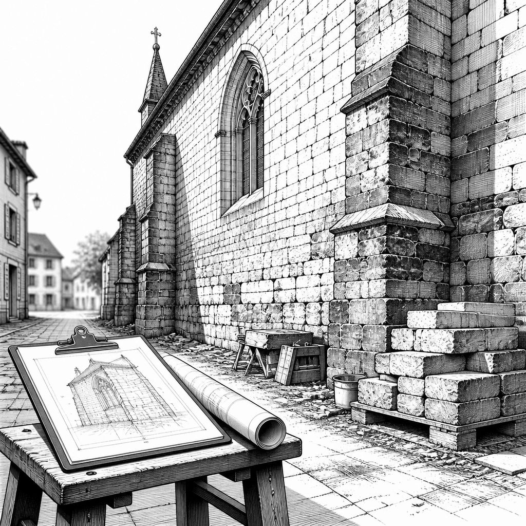 Landsberg plant bis zu 5 Millionen Euro für die Ursulinenkirche Landsberg plant bis zu 5 Millionen Euro für die Ursulinenkirche