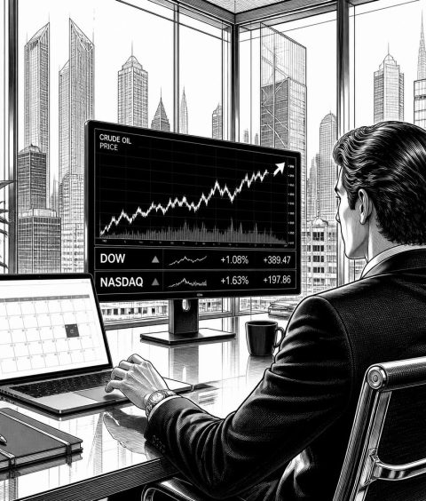 ai-us-aktien-inflation-oel-fed-wochenmitte