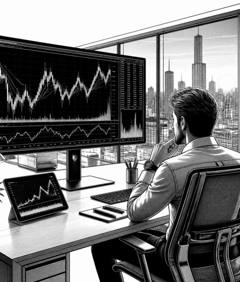 ai-us-aktien-nasdaq-dow-schluss
