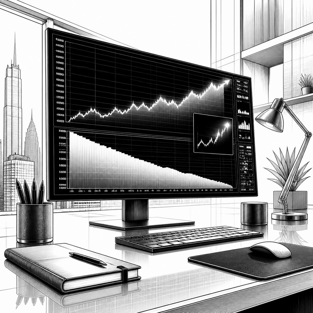 US-Börsen erholen sich: Öl fällt, KI-Aktien treiben den Nasdaq-Run an US-Börsen erholen sich: Öl fällt, KI-Aktien treiben den Nasdaq-Run an