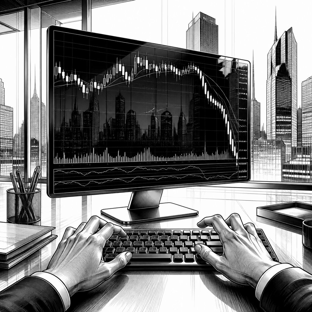 US-Aktien legen zu: Öl fällt wegen Nahost-Hoffnungen, KI treibt Tech-Werte US-Aktien legen zu: Öl fällt wegen Nahost-Hoffnungen, KI treibt Tech-Werte