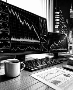 ai-us-aktien-oel-zinssorgen-tech