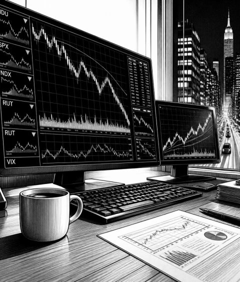 ai-us-aktien-oel-zinssorgen-tech