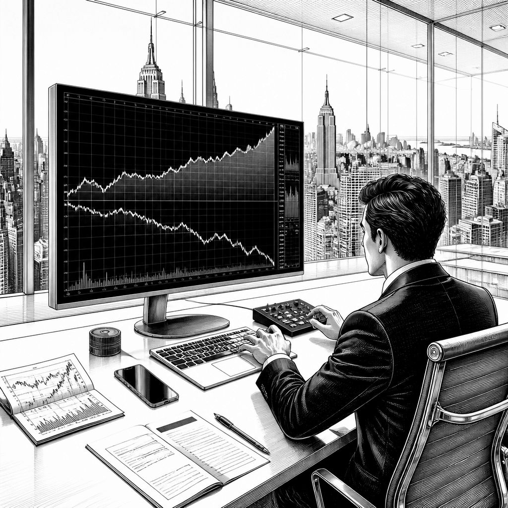 US-Aktien nach starkem Freitag schwächer: Renditen steigen, Öl stabilisiert sich US-Aktien nach starkem Freitag schwächer: Renditen steigen, Öl stabilisiert sich