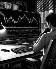 ai-us-aktien-uneinheitlich-oelpreise