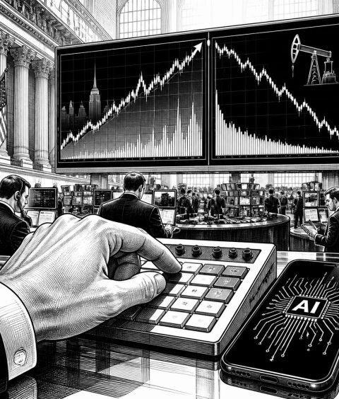 ai-us-aktien-wochenstart-oel-ki-tech-rally