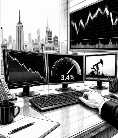 ai-us-aktienmarkt-pce-oelpreise-schluss