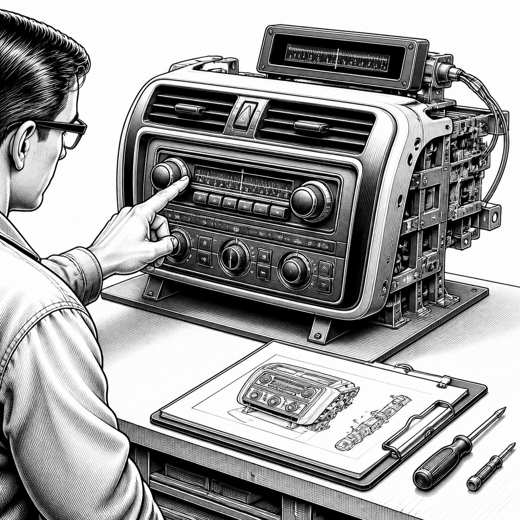 US: Gesetz könnte AM-Radio in jedem neuen Auto verpflichtend machen US: Gesetz könnte AM-Radio in jedem neuen Auto verpflichtend machen