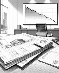 ai-us-architekturbueros-honorarumsatz-sinken-august